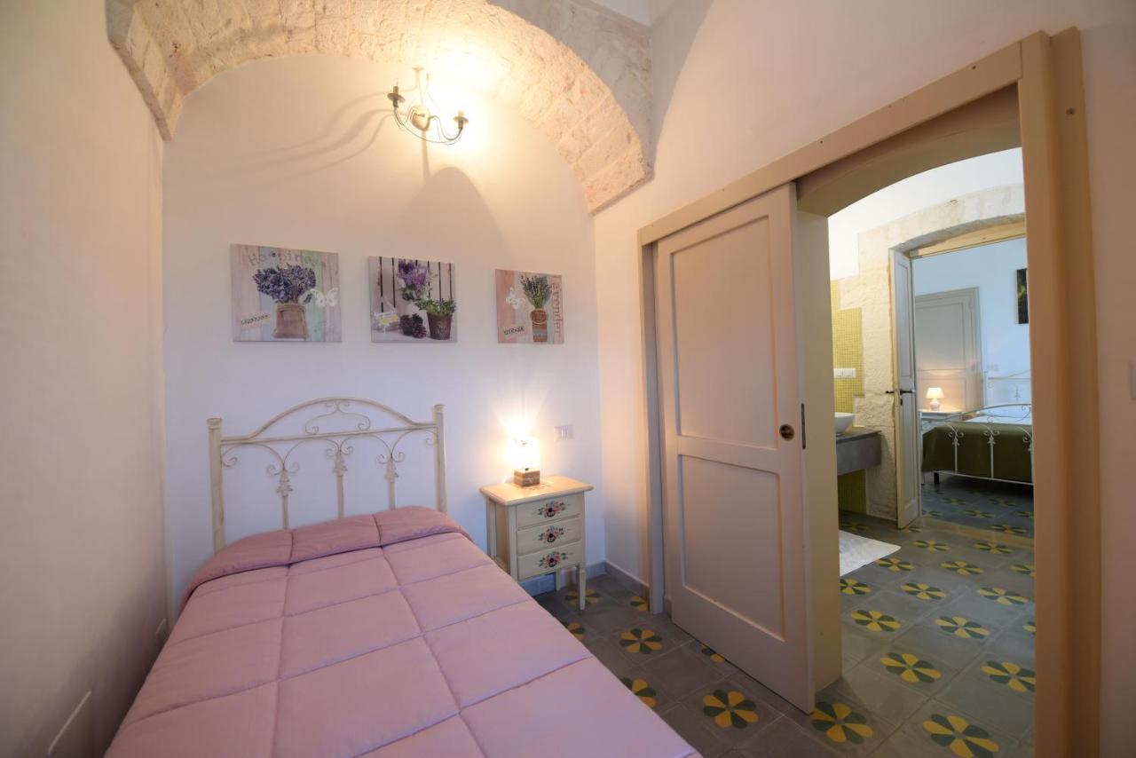 Masseria Peppeturro 3*