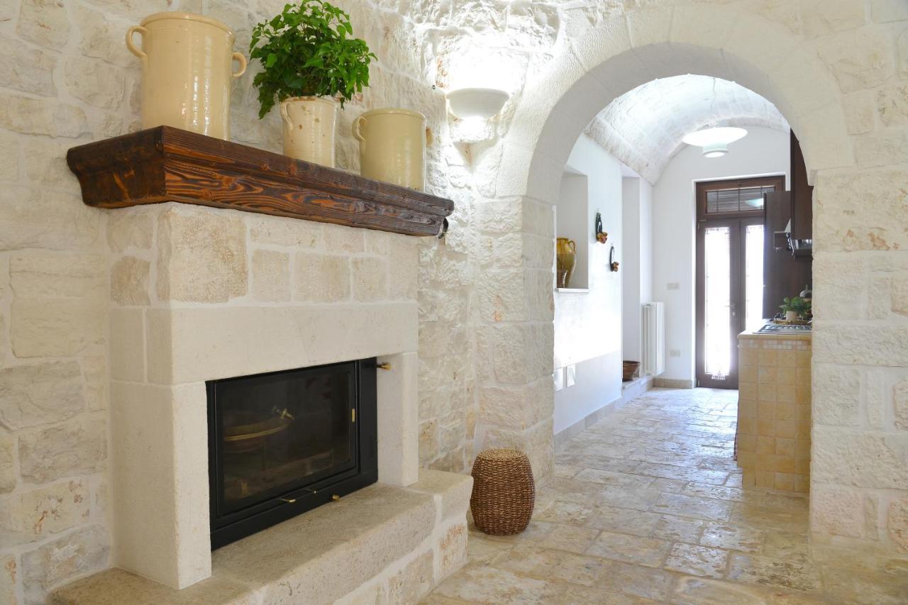 Masseria Peppeturro 3*