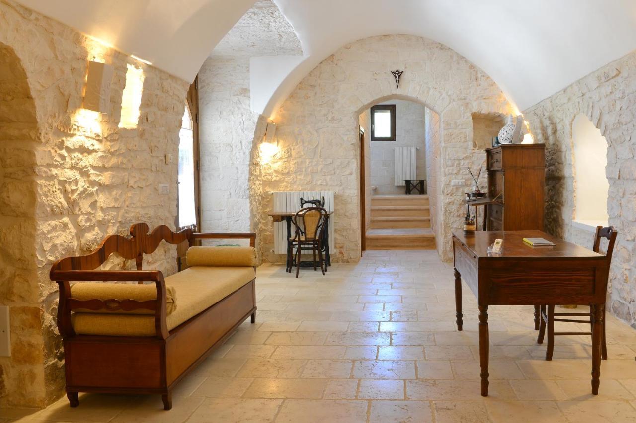 Masseria Peppeturro 3*