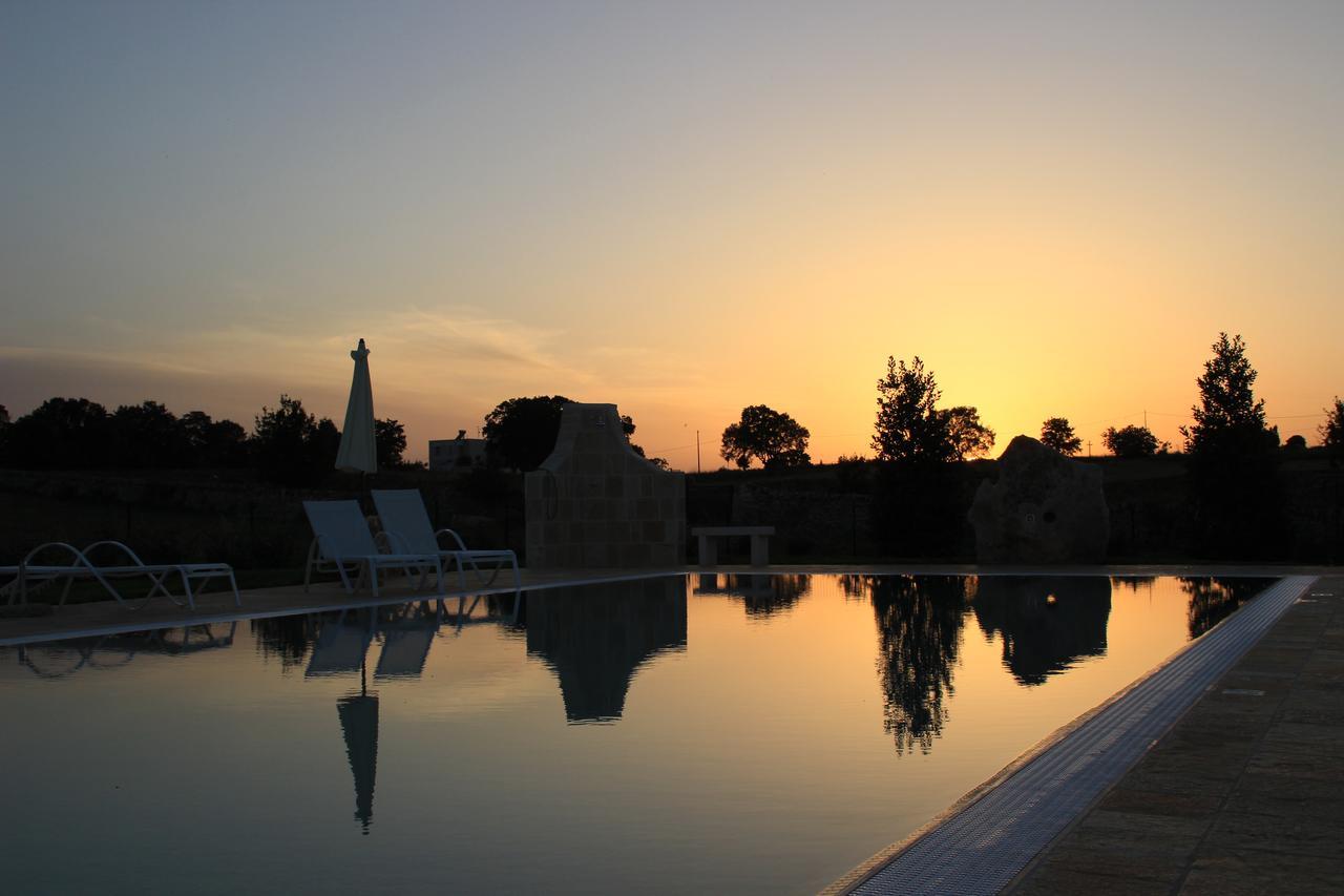 Masseria Peppeturro 3* Cisternino